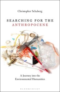 Cover of Searching for the Anthropocene